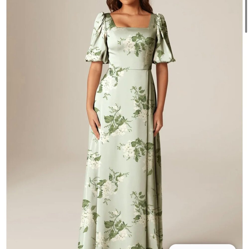 AW Etta Dress